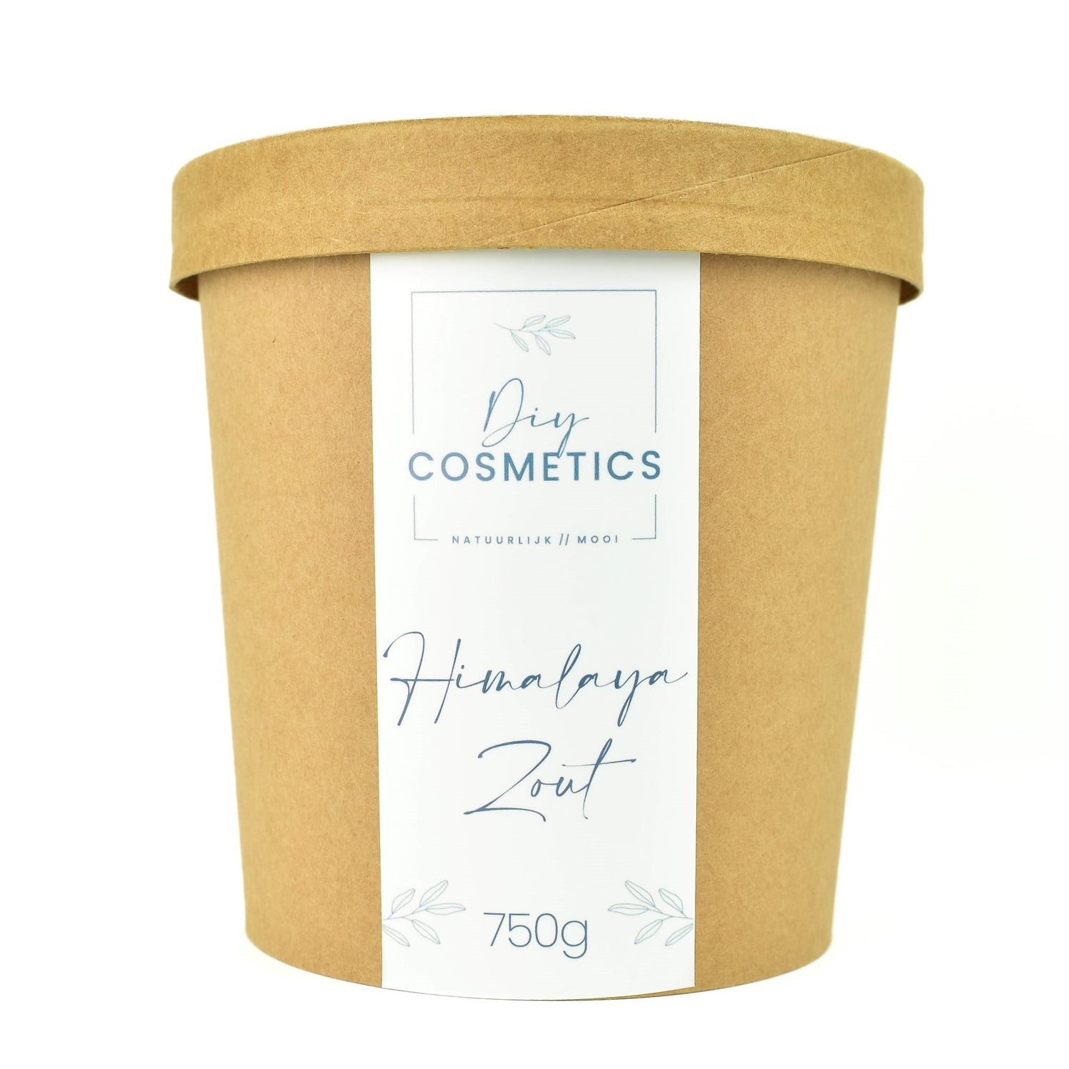 Himalaya zout