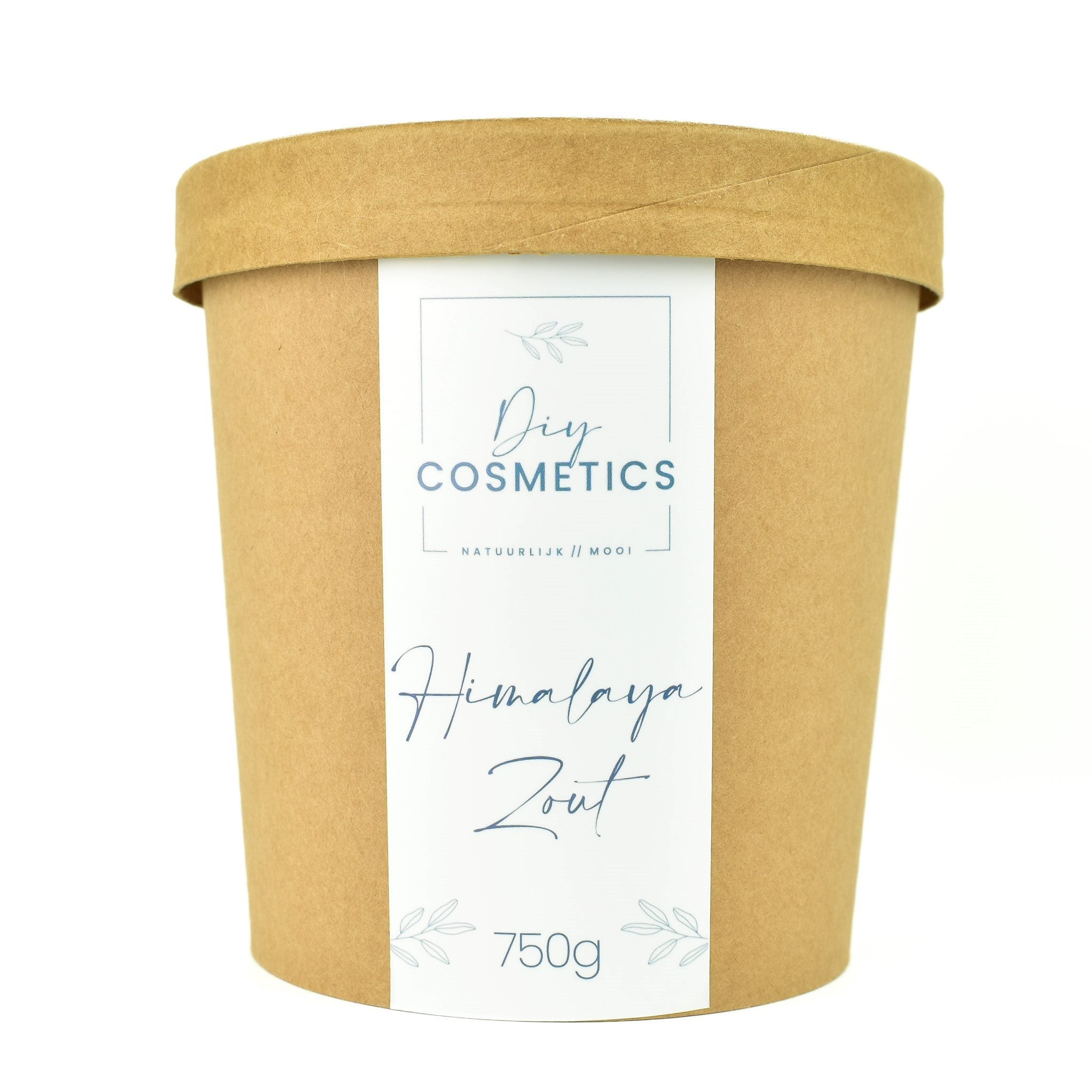 Himalaya zout