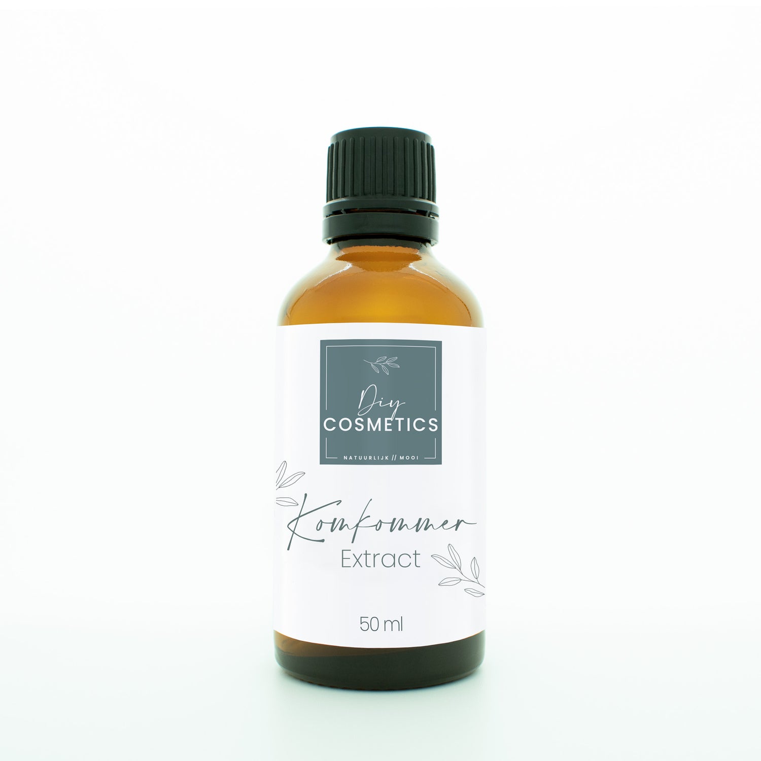 Komkommer extract (glyceriet)