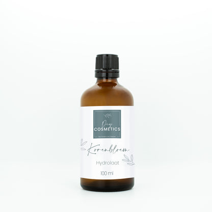 Korenbloem hydrolaat | Biologisch