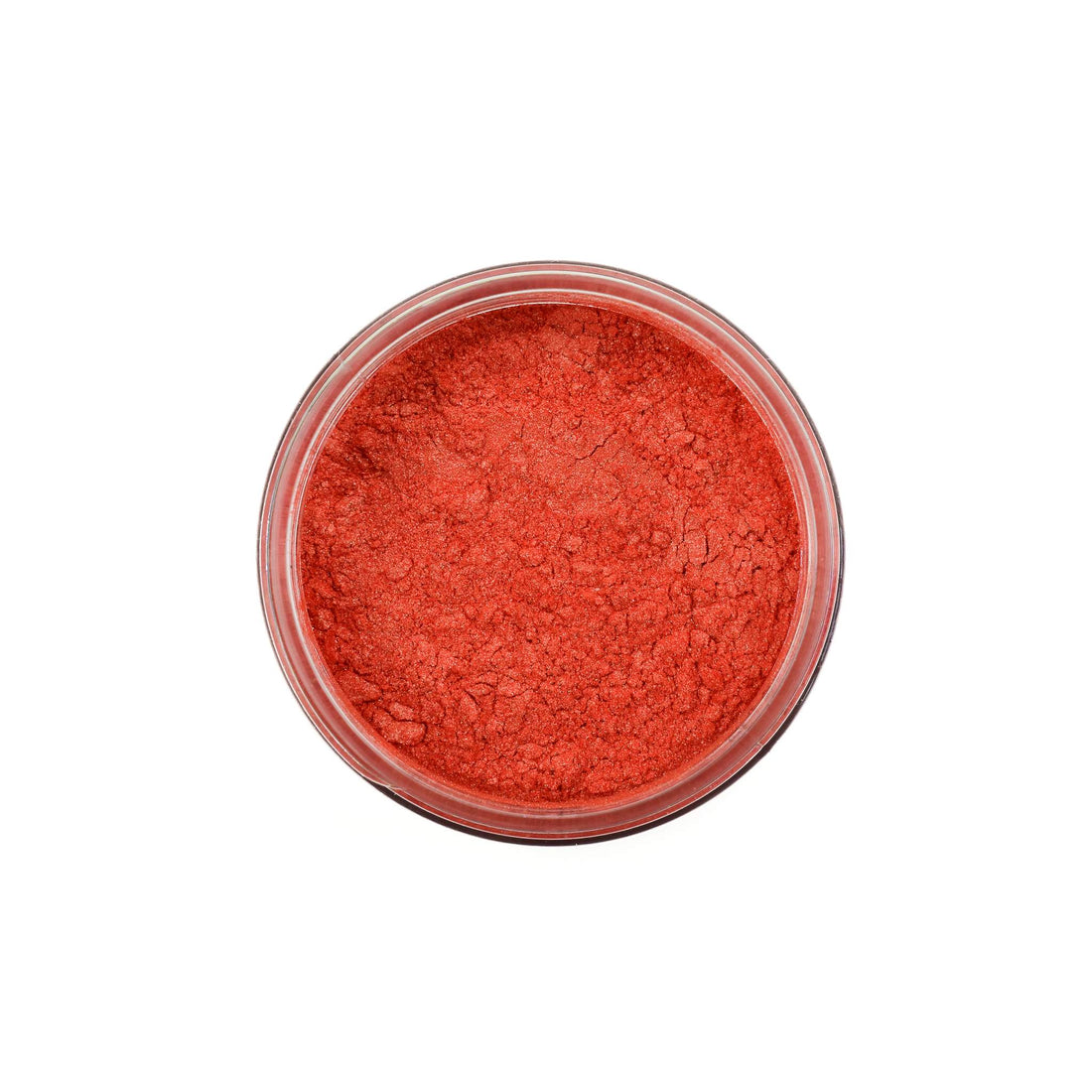 Mica poeder | Oranje