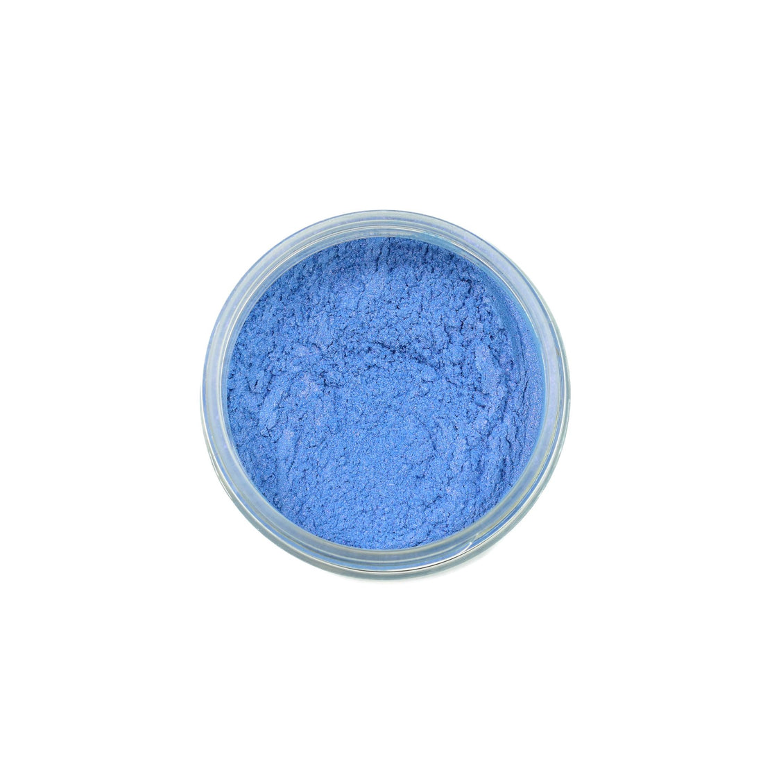 Mica poeder | Violetblauw
