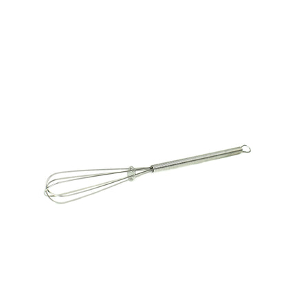 Roestvrij stalen mini garde 18 cm
