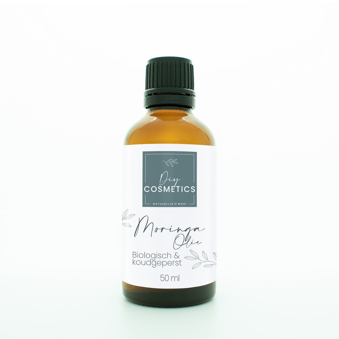 Moringa olie I Biologisch &amp; koudgeperst