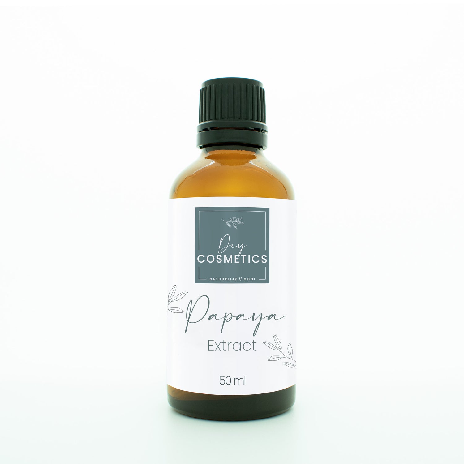 Papaya extract (glyceriet)