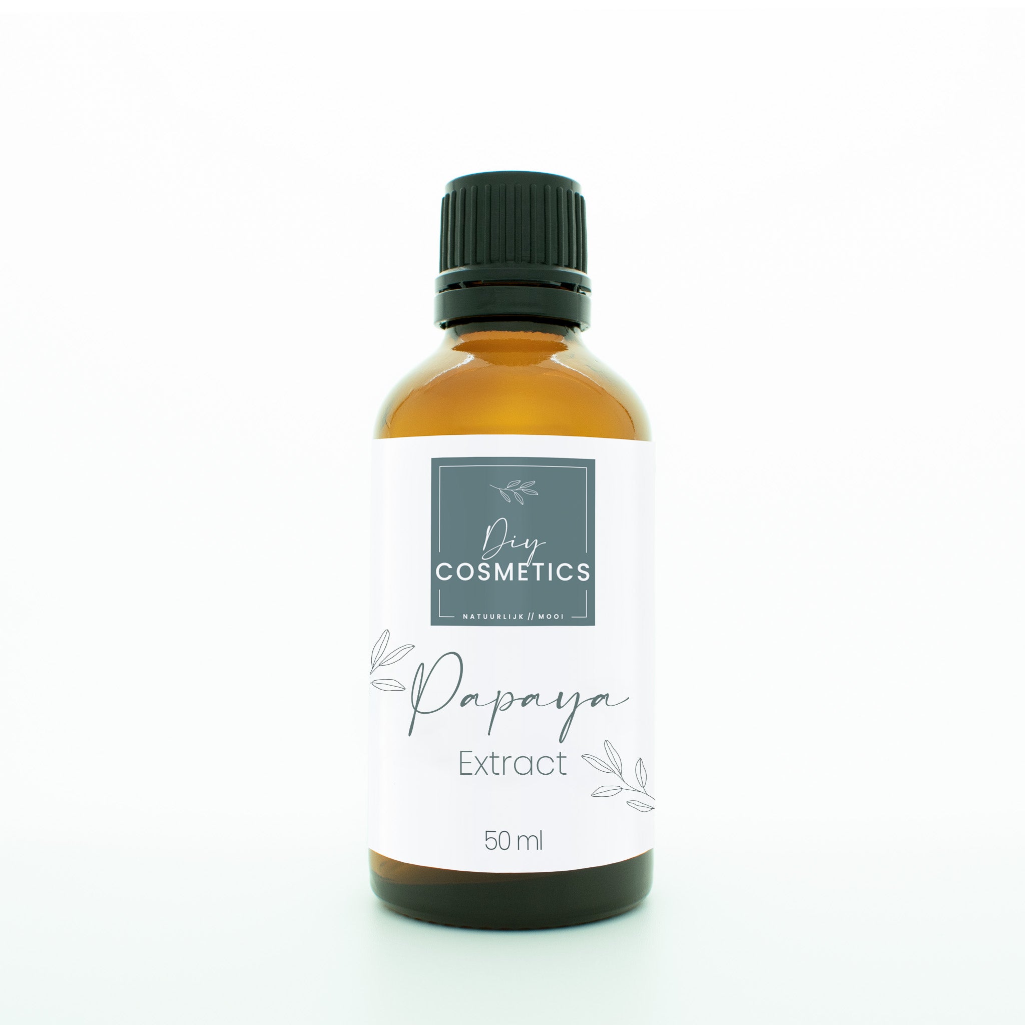 Papaya extract (glyceriet)