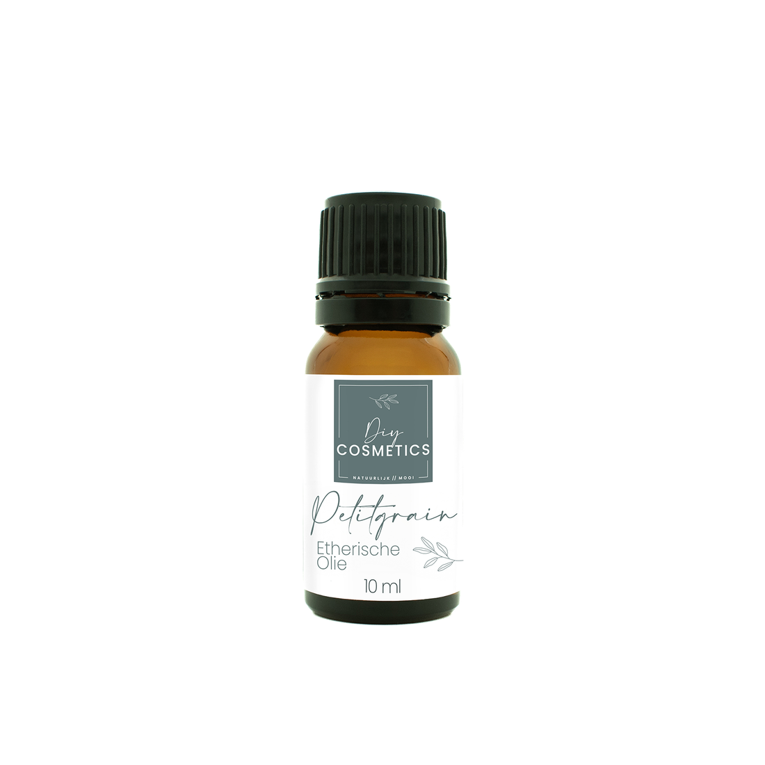 Petitgrain etherische olie I Bio