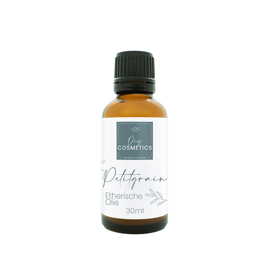 Petitgrain etherische olie I Bio