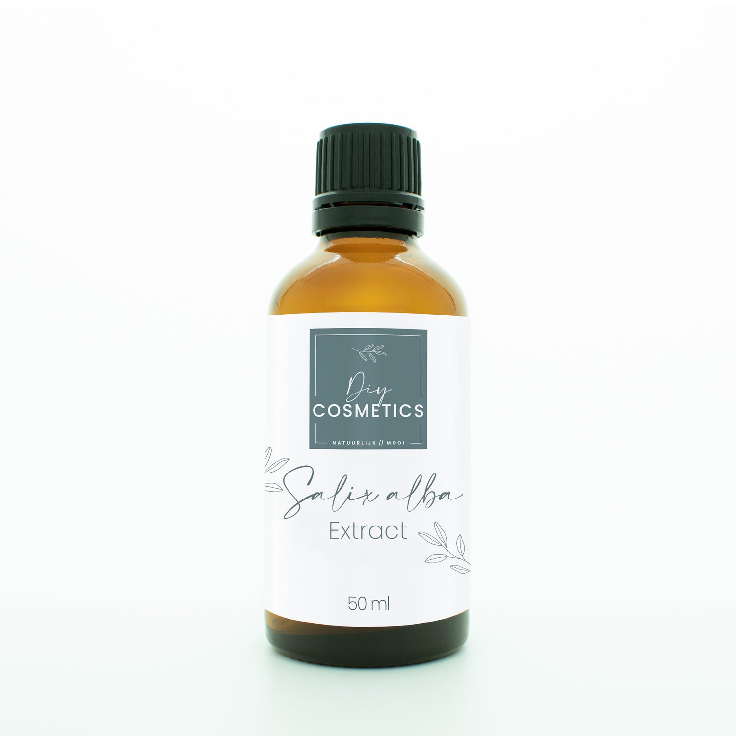 Salix Alba (schietwilg) extract