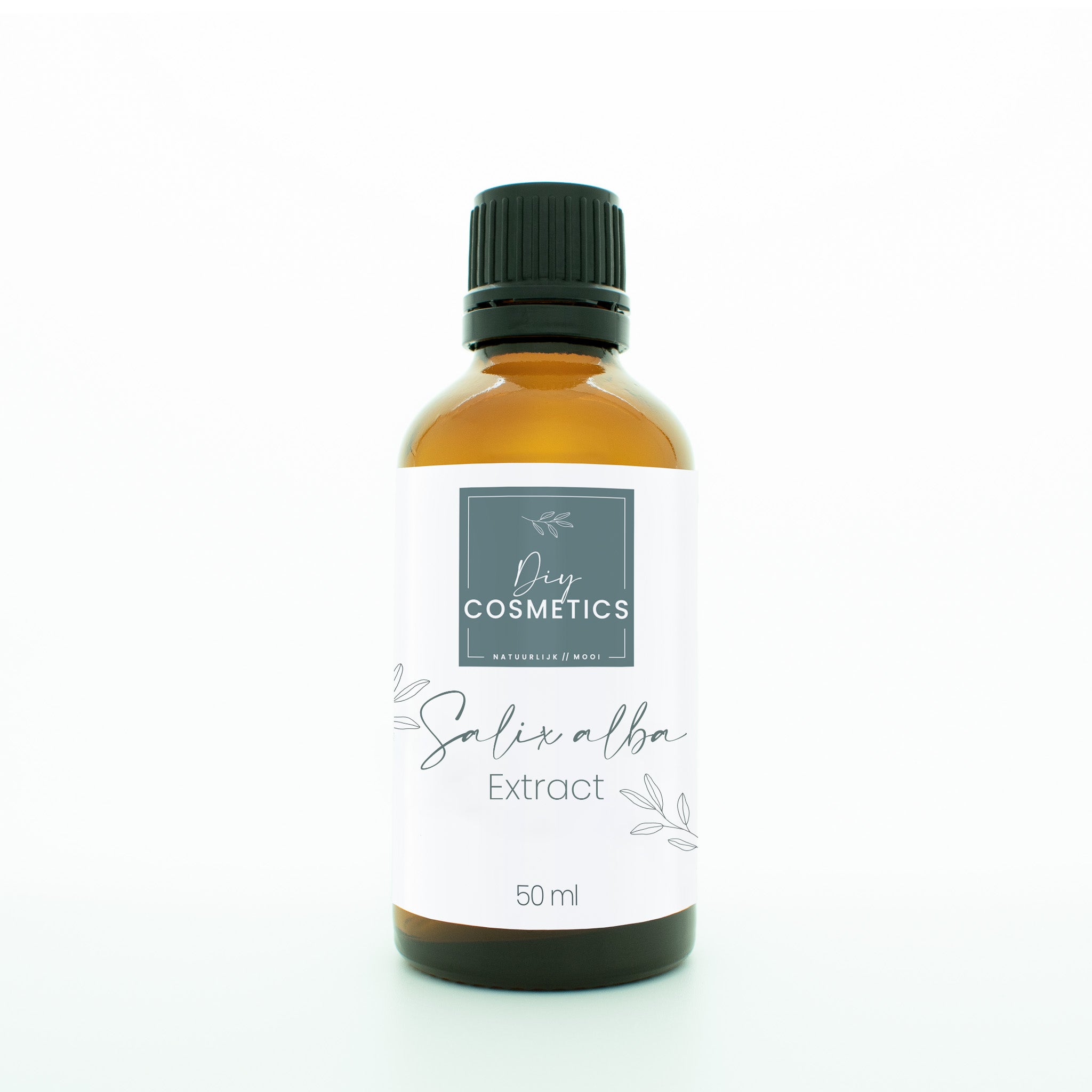 Salix Alba (schietwilg) extract