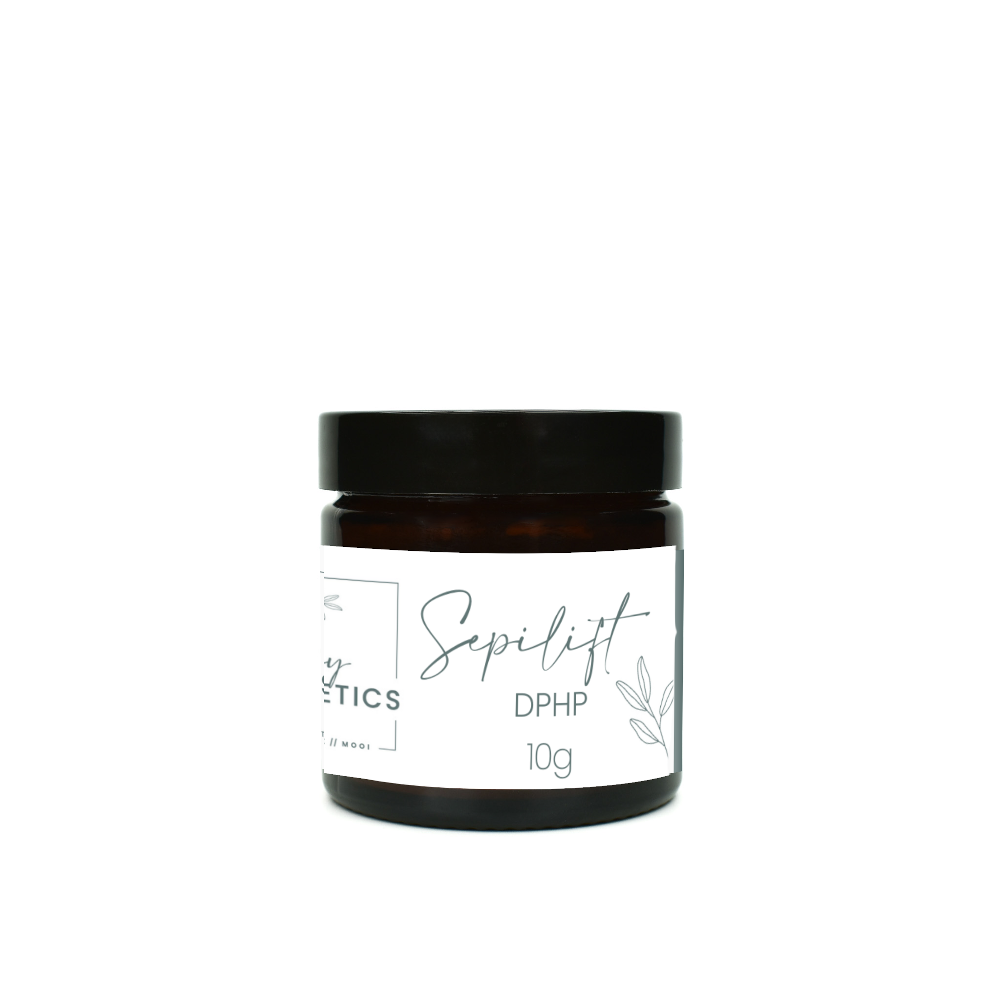 Sepilift DPHP