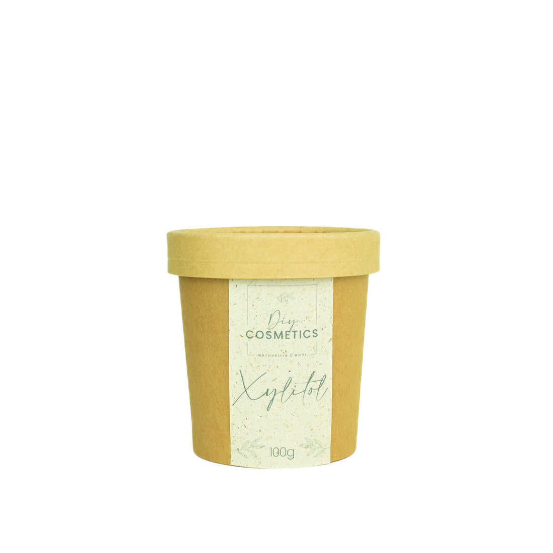 Xylitol | Berkensuiker