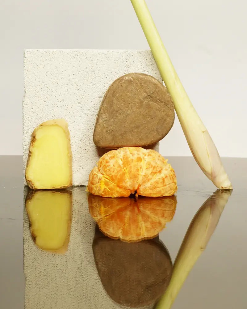 Shampoobar Kracht &amp; Volume