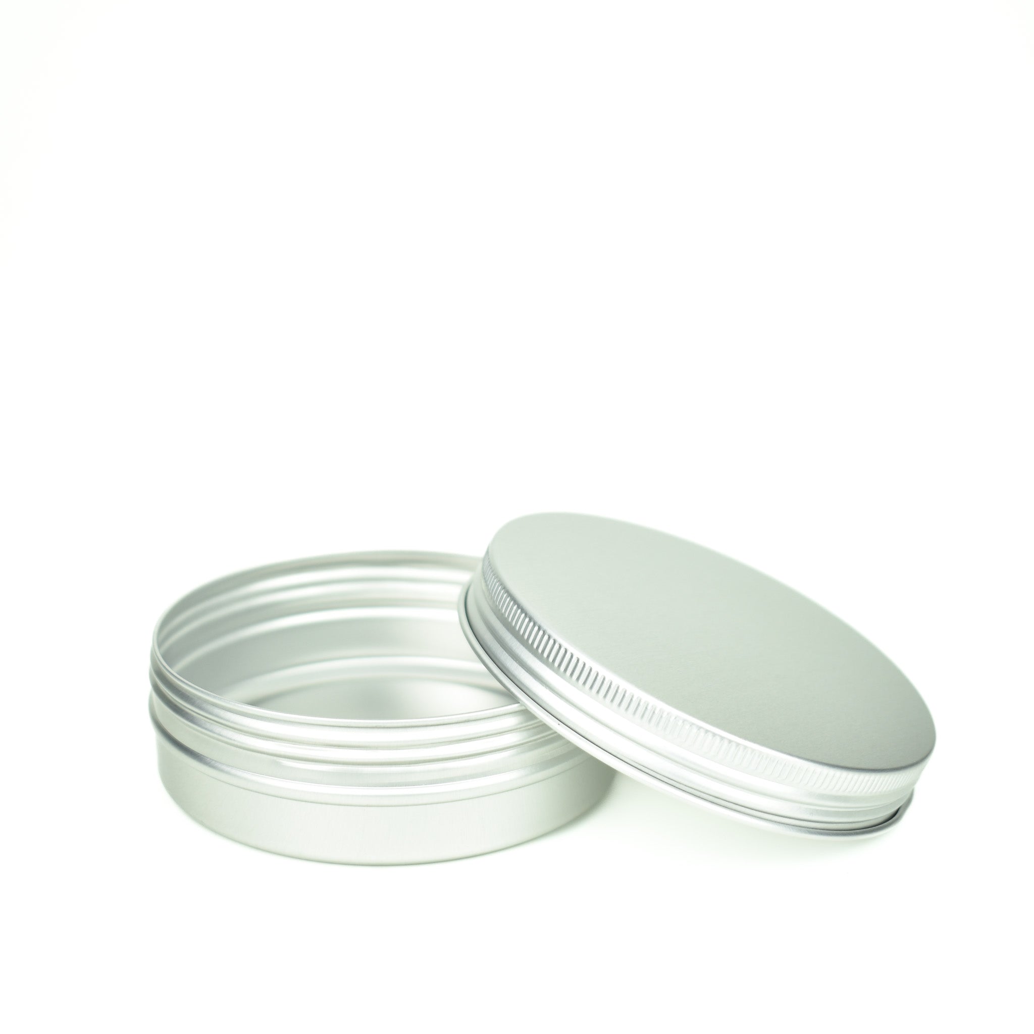 Aluminium blikje van 100ml