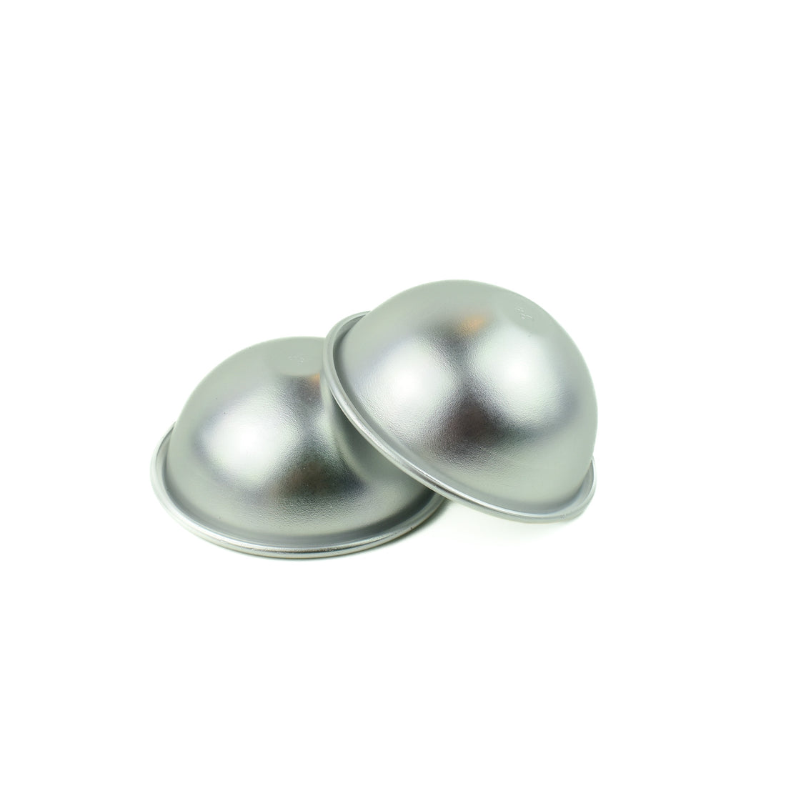 Bruisbal mal aluminium